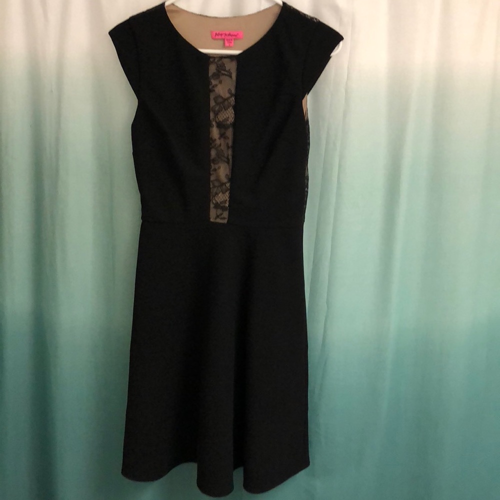 Betsy Johnson Dress